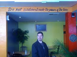 December | 2009 | SLC Tacos