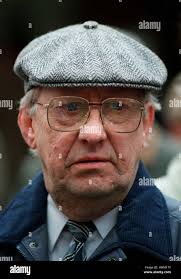 Alan bailey hi-res stock photography and images