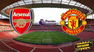 «арсенал» и «манчестер юнайтед» победителя не выявили 71. Arsenal Manchester Yunajted Prognoz Anons I Stavka Na Match 30 01 2021 á‰ Footboom
