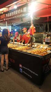 Sunday bandar sri alam, jalan suria 66, 68, 69 kampung bendehara kampung kangkar tebrau jalan pasar, masai larkin permas jaya taman desa cemerlang, jalan ara taman gembira taman putri, kulai taman sri skudai, jalan emas putih 4. Top 5 Night Markets To Visit In Klang Valley Propsocial