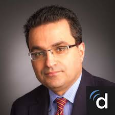 Dr. Robert I. Haddad, MD