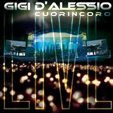 Gigi d'alessio was born on the 24th of february, 1967. D Alessio Gigi Cuorincoro Amazon Com Music