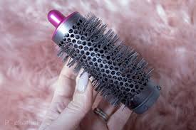 Dyson Airwrap Styler Review Because You Re Worth It Nocturnal Cloud
