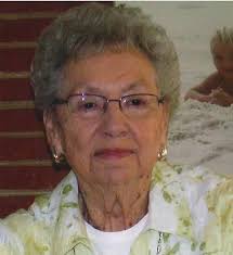 Obituary for Rose Marie Baker