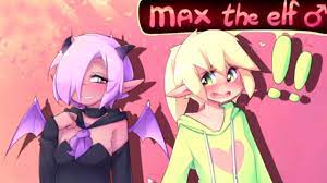 Max The Elf - both stages - PC gameplay - how to get it on PC - YouTube