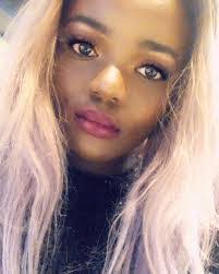 Priscilla Grace's Instagram, Twitter & Facebook