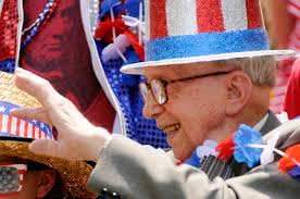 SLIDESHOW: Leominster Summer Stroll