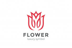 Check spelling or type a new query. Flower Logos Free Vectors Stock Photos Psd