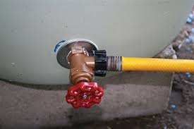 It is a low flow, high output soaker hose that allows maximum output for flower and other garden areas. Stormwater Management Rainwater Harvesting With Rain Barrels