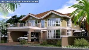 Bungalow house designs series php 2017016 pinoy plans. House Terrace Philippines Stainless Bungalow House Plans 145360