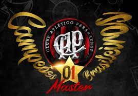 Find and follow posts tagged atlético paranaense on tumblr. Atletico Paranaense Resgata Campeoes De 2001 E Lanca Time De Masters Bem Parana