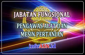 Mesin pertanian mesin pengebor benih displacement : Jabatan Fungsional Pengawas Alat Dan Mesin Pertanian