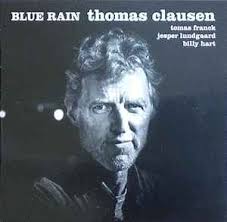 Thomas Clausen Discography: Vinyl, CDs, & More