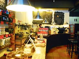 We were greeted at the entrance and the staff seated us in the 2pax table. Cafes In Ttdi