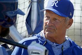Royals legend George Brett documentary comes to life in December