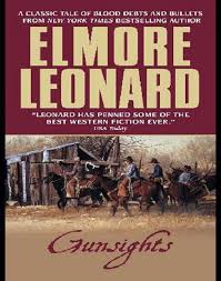 A true sign of a talented crime writer, however, is the way he can paint the scene of the crime in a gripping, suspense filling way. Elmore Leonard S Western Roundup 1 Elmore Leonard Read Online Free Books