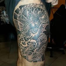 36 elegant small hip tattoos you'll need to get in 2020. 125 Best Leg Tattoos For Men Cool Ideas Designs 2021 Guide