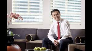 Mr lim succeeds mr s.s. St Praises Capitaland Ceo Pulling Of Mega Deal 4 Months Into Job The Online Citizen Asia