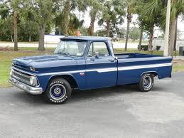 Image result for Marine Blue 1964 Truck