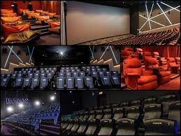 Movie buffs will truly enjoy kicking back at the tanjung tgv klcc is the largest tgv multiplex in malaysia with 12 screens, 2,400 seats and thx certified halls. Cinema Feature Which Seat Is You News Features Cinema Online