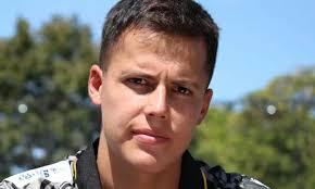 Universidad San Martín se refuerza con el boliviano Daniel Camacho