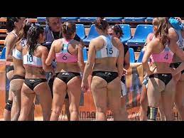 The argentinian team have appeared at every edition of the world championship since 1997. Beach Handball Team Argentina Youtube