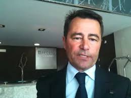 Entrevista a Juan Pedro Ott