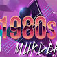 1980's Murder  Mystery Dinner-Benefiting Ahimsa event image
