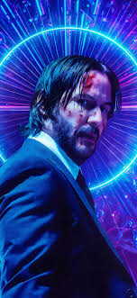 John wick movie still screenshot, keanu reeves, one person, real people. John Wick 3 Keanu Reeves 4k Wallpaper 23