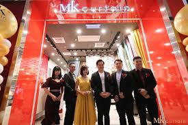 Memang terbaik mk curtain ni, sangat memahami. Gallery Mk Curtain