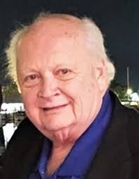 Kenneth Barrington Obituary (1942