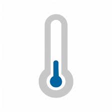 Cold Cool Morning Weather Icon Download On Iconfinder Weather Icons Cool Stuff Icon