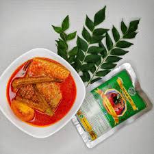 Resepi bubur jagung susu cair. Buy Pes Kari Ikan Terengganu Warisan Nenda Rempah Segera Seetracker Malaysia