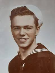 Vernon Booth Lee Jr. (1924-2015)