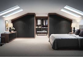 Pin By Iszka On Wardrobe Storage Home Loft Conversion Bedroom Attic Bedroom Designs Loft Room