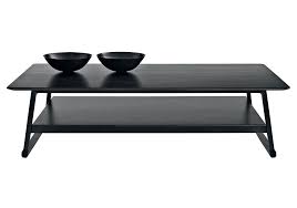 A coffee table is the focus of any living room furniture layout and creates the perfect spot for entertaining. Recipio 14 Maxalto Rectangular Coffee Table Milia Shop