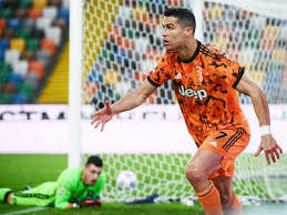 Cristiano ronaldo just signed a deal with juventus worth over $100 million—here's how he spends today, the bbc reported that cristiano ronaldo had signed an agreement with italian soccer team. Cristiano Ronaldo Brace Rescues Dethroned Juventus Against Udinese Football News Times Of India