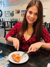 Eating Pizza Knife And Fork Gif Eating Pizza Knife And Fork Mary Avina Discover Share Gifs