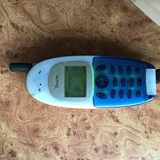 Mitsubishi Trium Neptune MT-250 GSM 900 ...