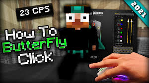 Although its really easy to start and play it. How To Butterfly Click Handcam Click 20 Cps 2021 Guide Youtube