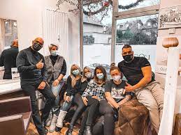 Generali deutschland ag adenauerring 7 81737 münchen. Cut Inn Friseur Posts Facebook