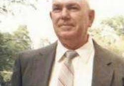 Harry Jack Cowart Sr. (1934-2008)