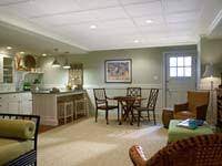 Drop ceiling installations are easy and the labor cost should be less than a drywall ceiling. Cost To Install A Suspended Or Drop Ceiling 2020