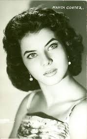 Mapita Cortés