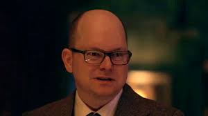 What We Do in the Shadows" Colin's Promotion (TV Episode 2020)