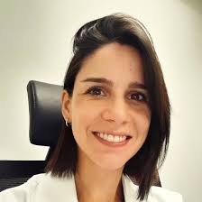 Dra. Elena Ines Gil Medina Médico general, Pediatra, Santiago