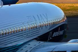 Boeing lost some 710 orders for the 737 max, a combination of both the grounding and coronavirus, while airbus netted a historically low 56 orders for the a320 family during 2020. Boeing Pilot Complained Of Egregious Issue With 737 Max In 2016 The New York Times