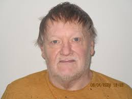 Offender Information