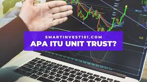 Maybe you would like to learn more about one of these? Apa Itu Unit Trust Info 2021 Youtube