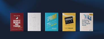 Buy the 2018 edition of the language of graphic design for £15.98 (amazon uk)/ $19.14 (us). Review 5 Best Books For Ux Designers In 2021 Flowmapp